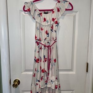Girls dress